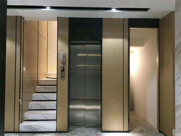 微山专业家用别墅电梯安装