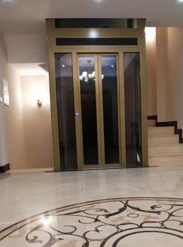 济宁电梯